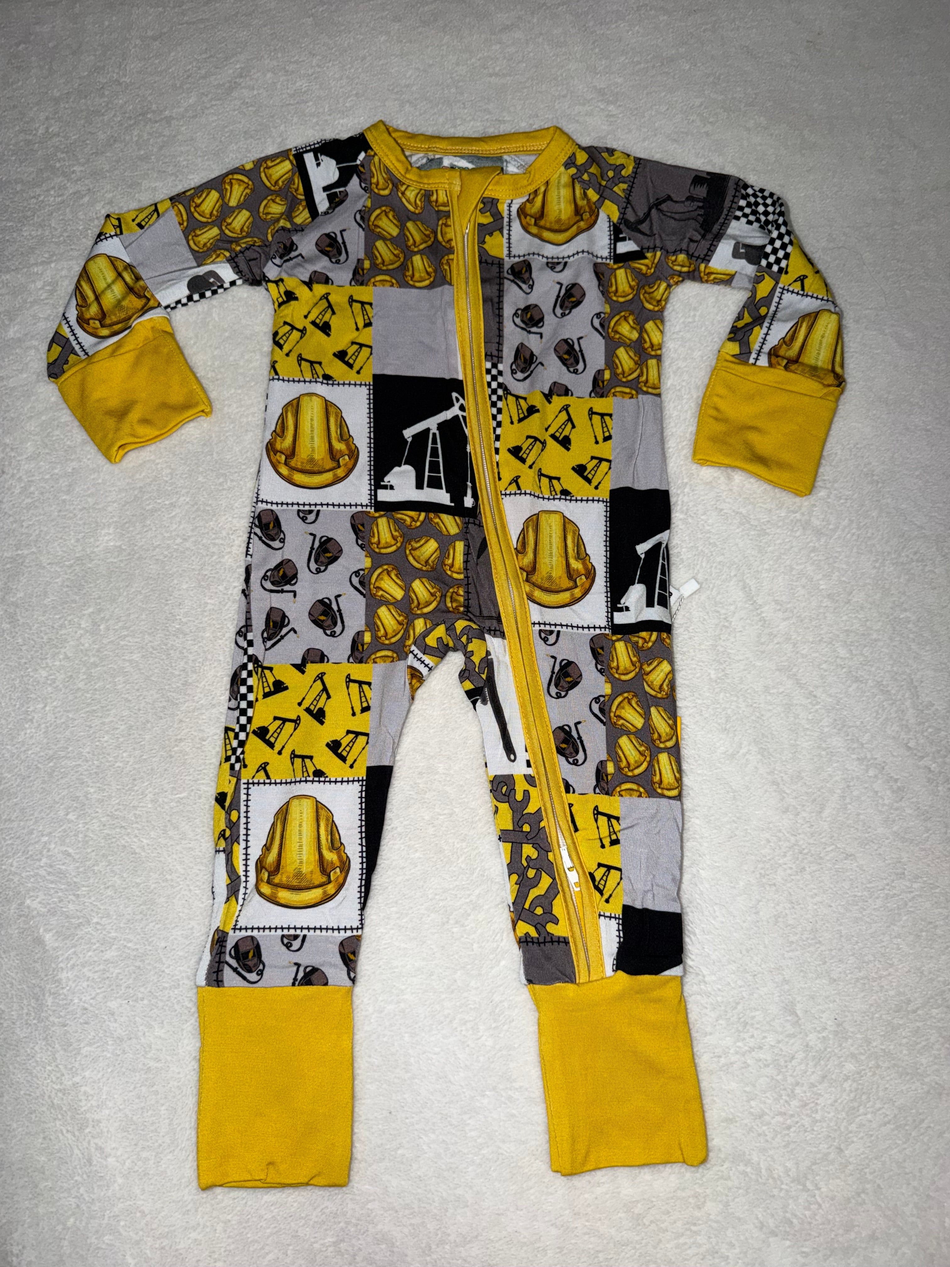 Oilfield Zippy