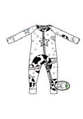 Moo Space Styles