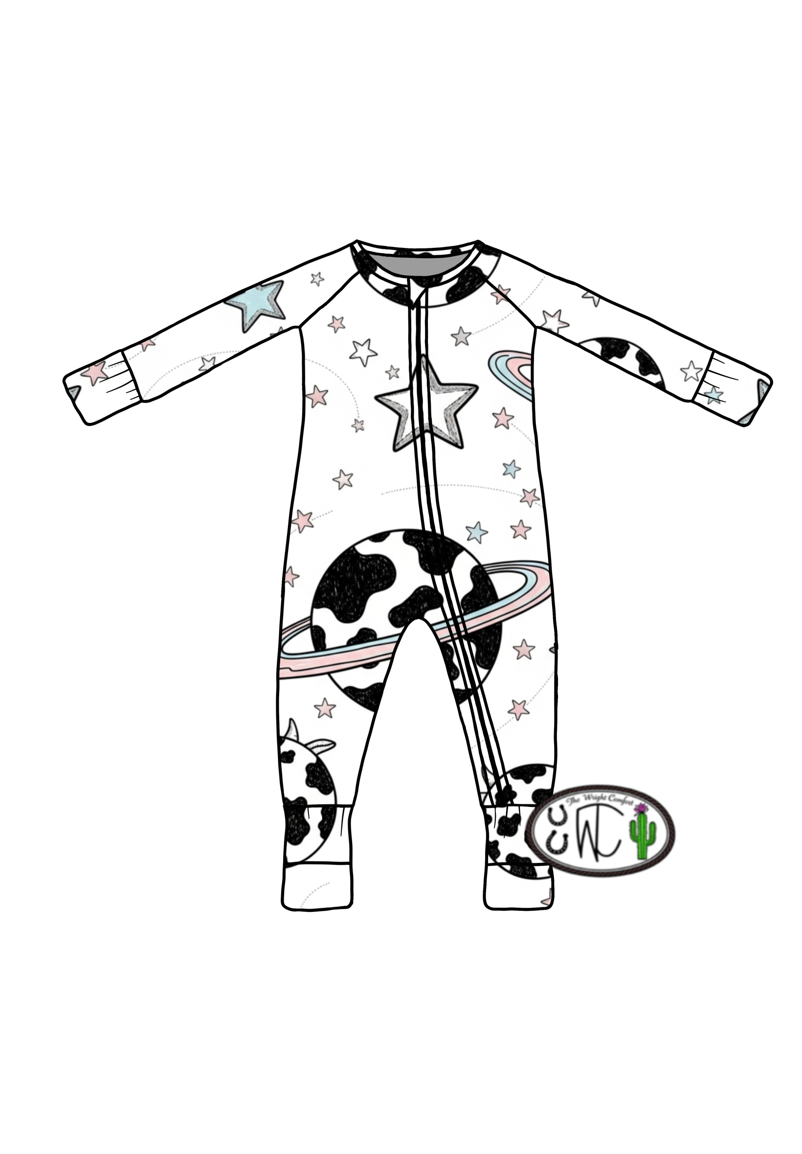 Moo Space Styles