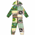 John Deere