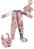 Pink Pumpkins