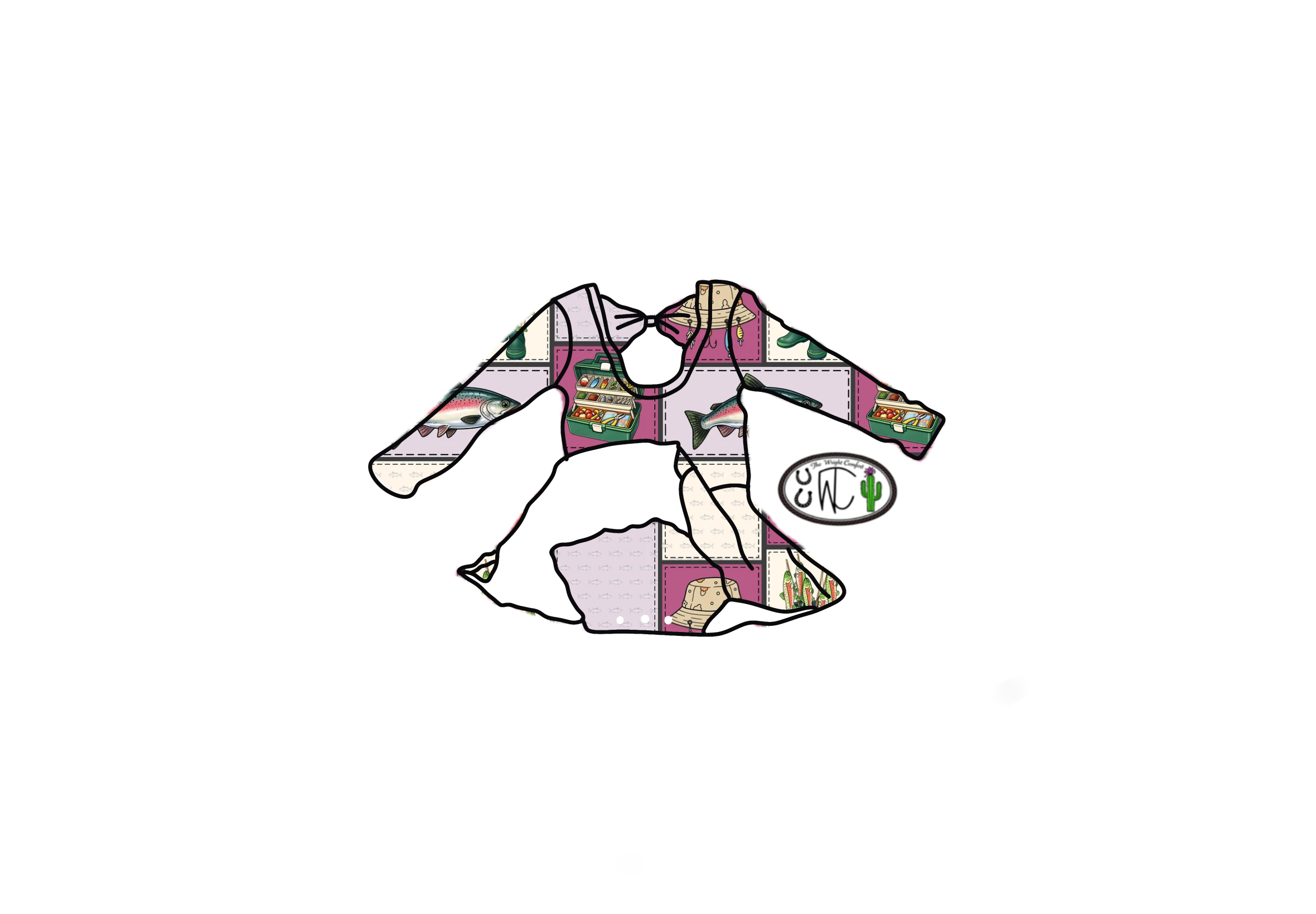 Pink Fish