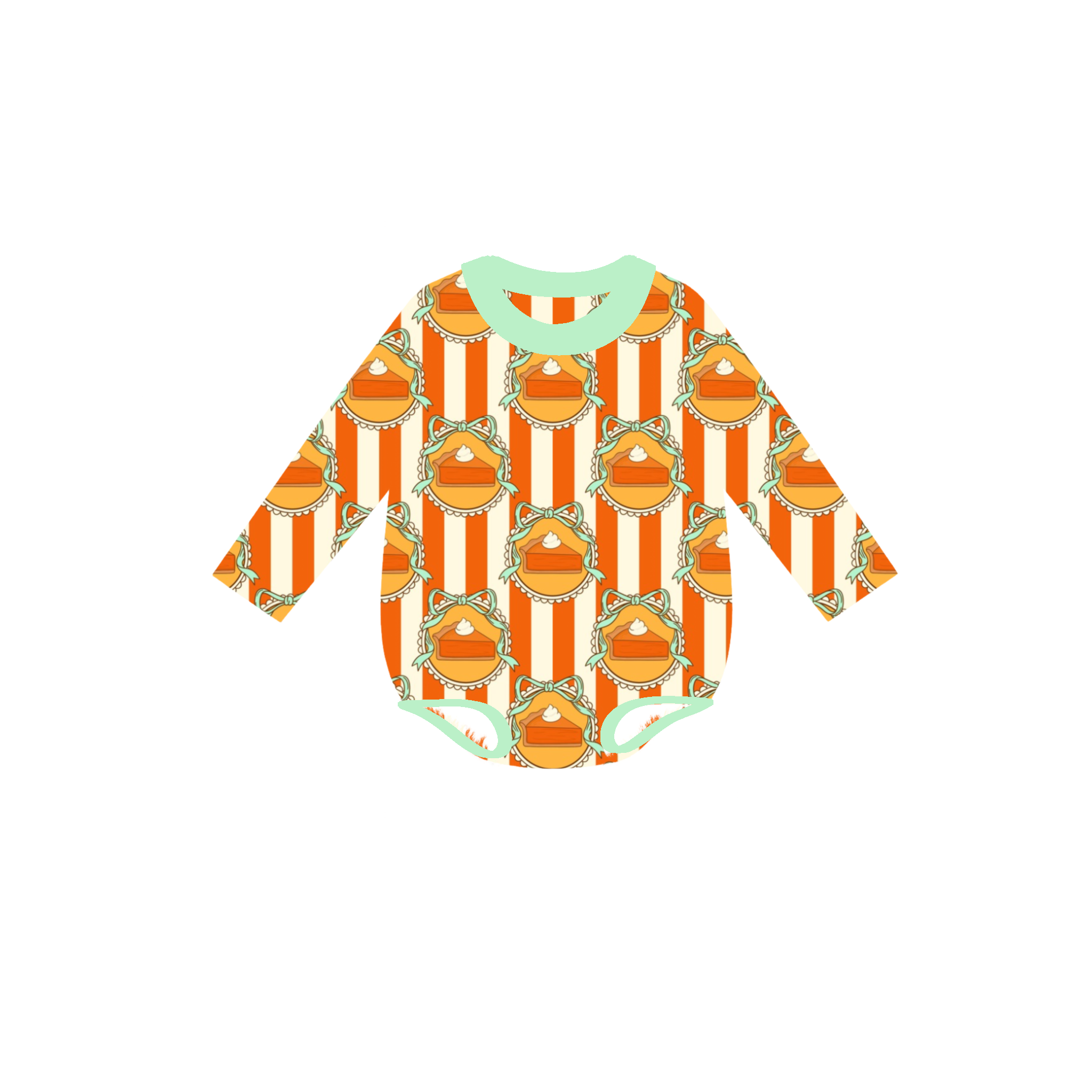 Pumpkin Pie