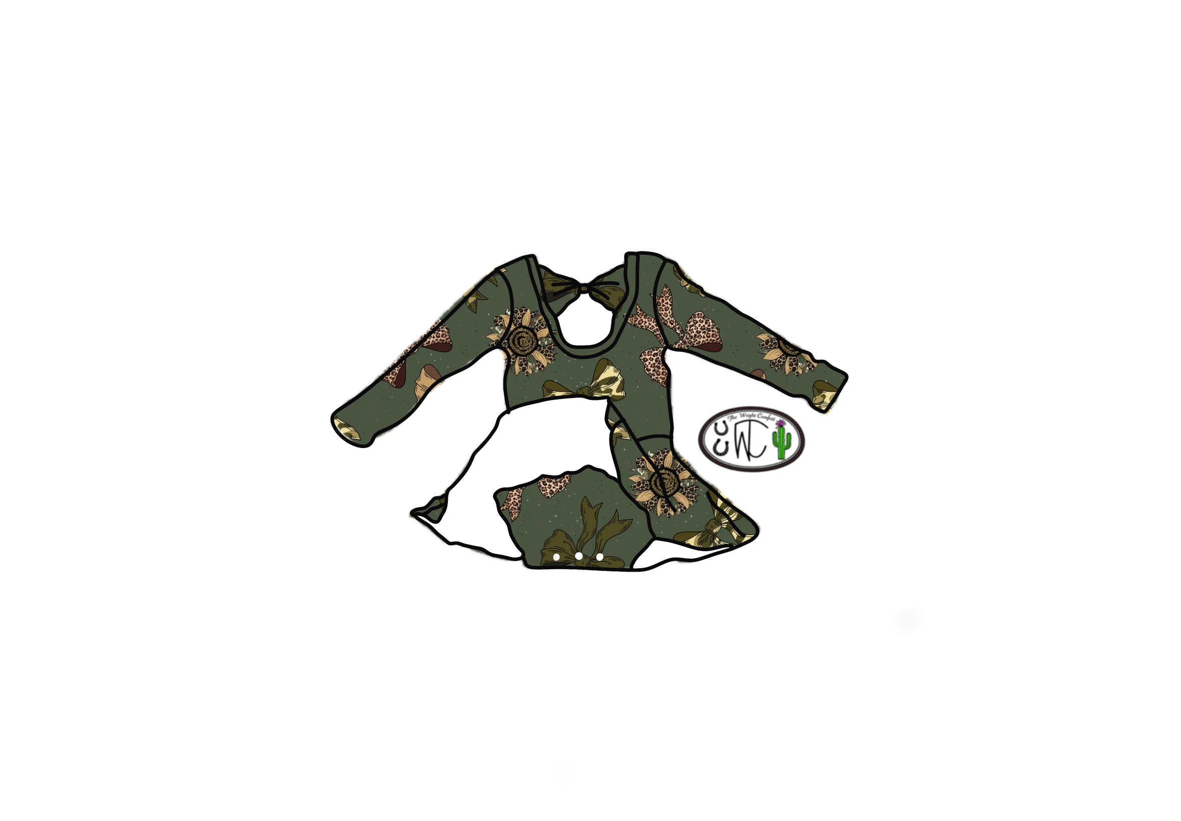 Cheetah & Camo