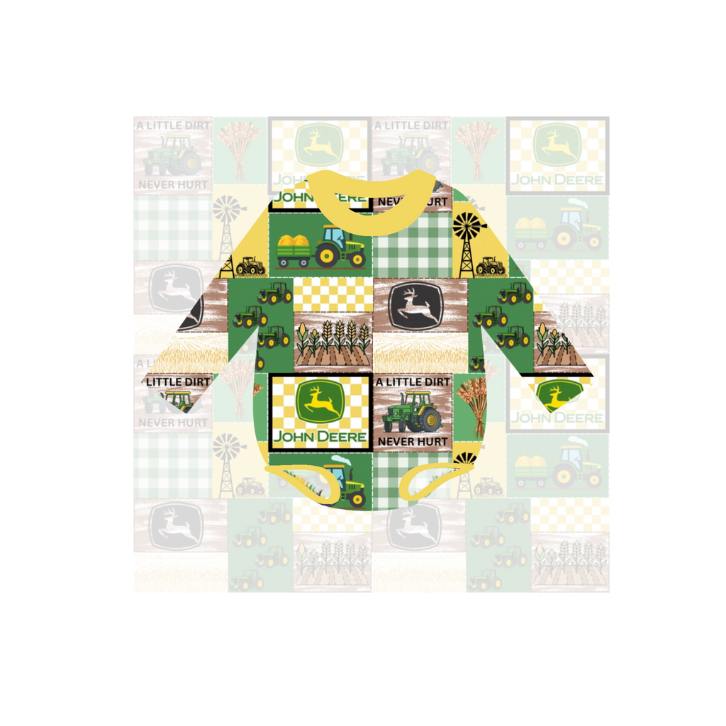 John Deere