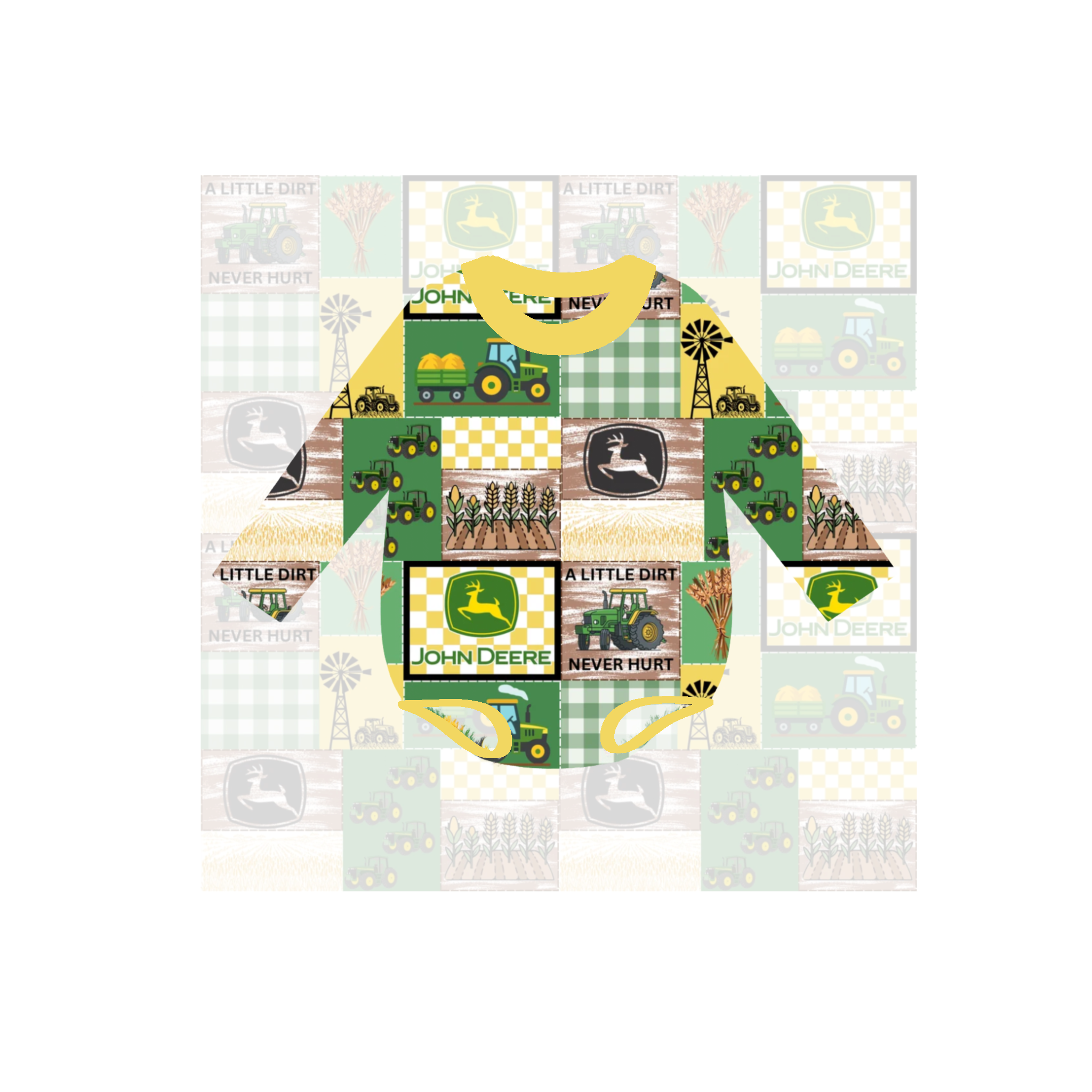 John Deere