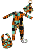 Spooky Carhartt