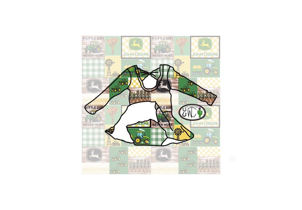John Deere
