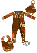 Pumpkin Spice