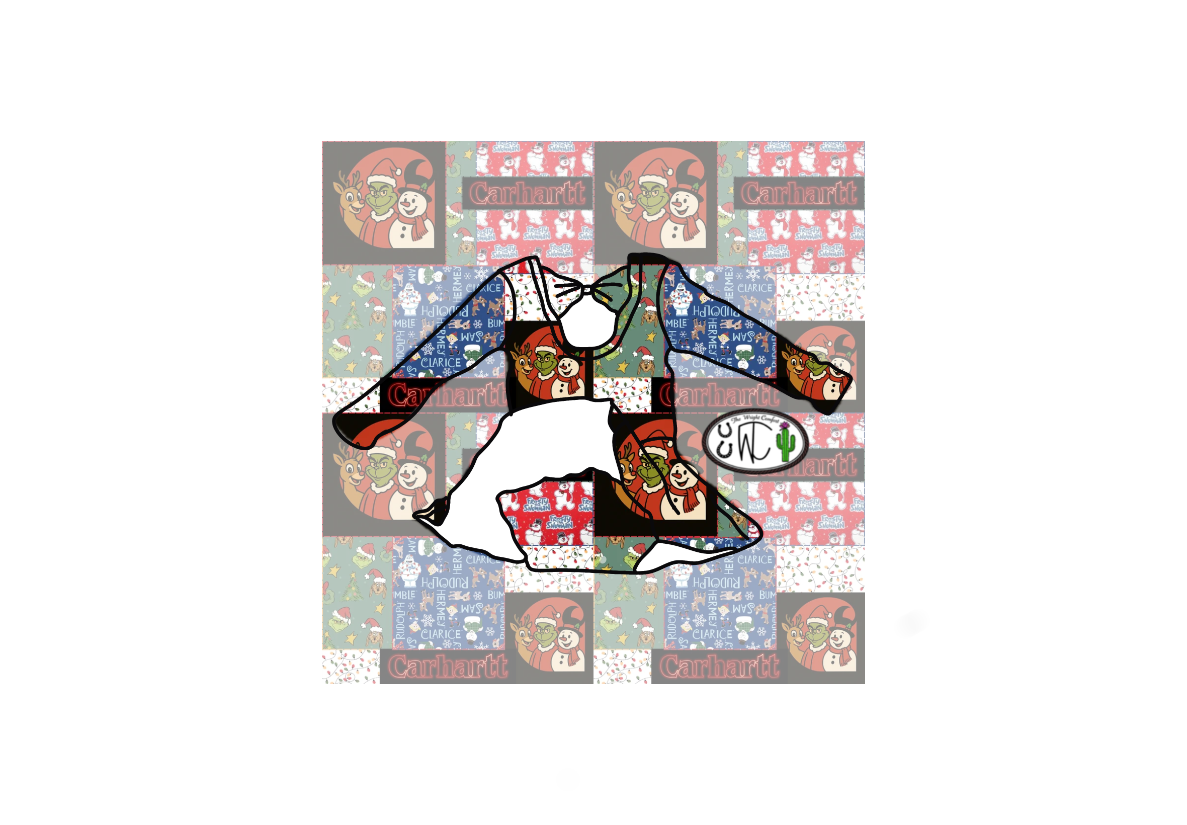 Carhartt Christmas
