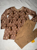 Deer LV