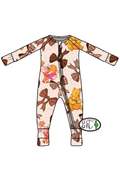 Fall Pooh