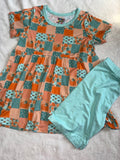 Pumpkin Patchwork