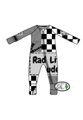Rad Dude Styles