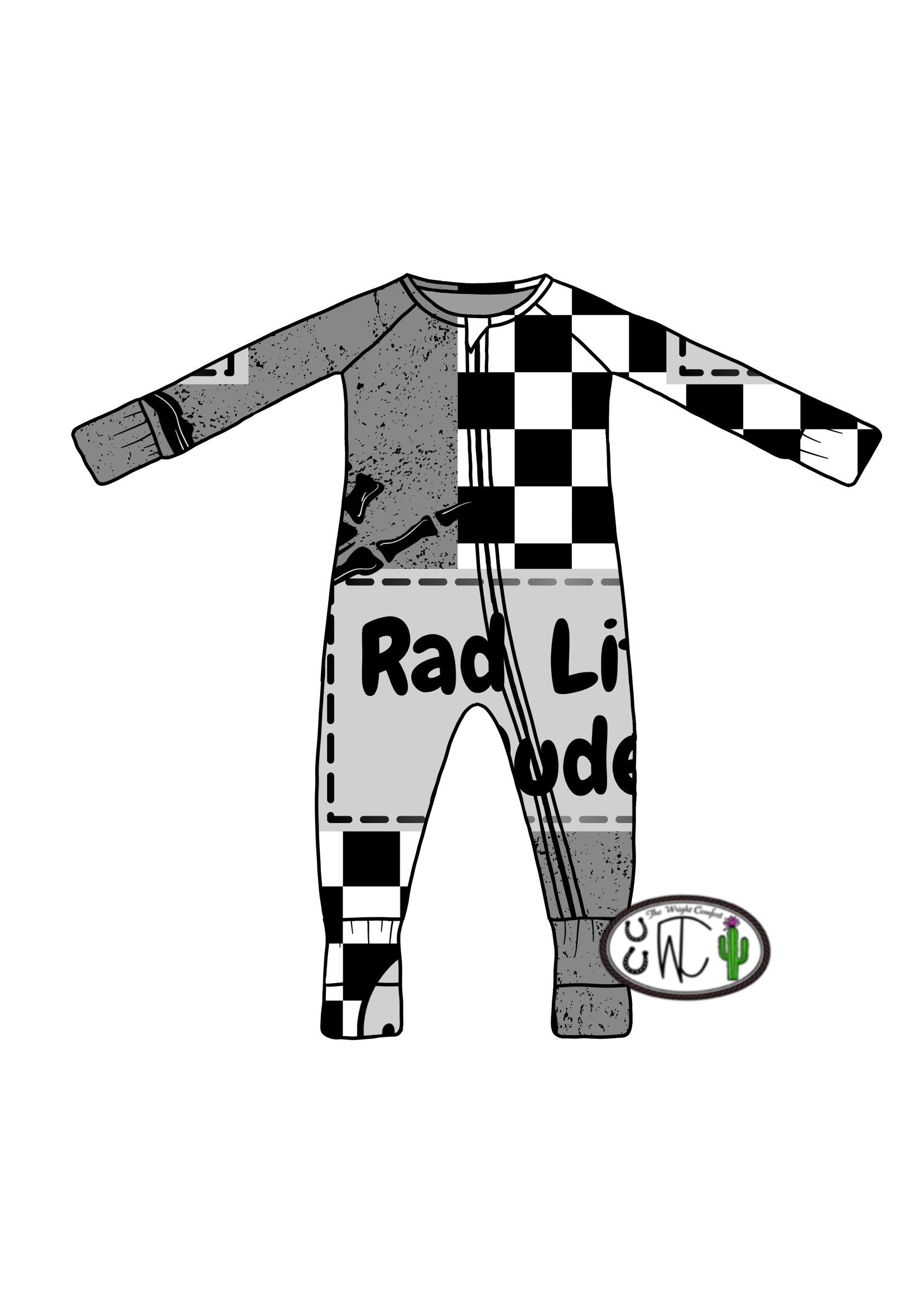 Rad Dude Styles