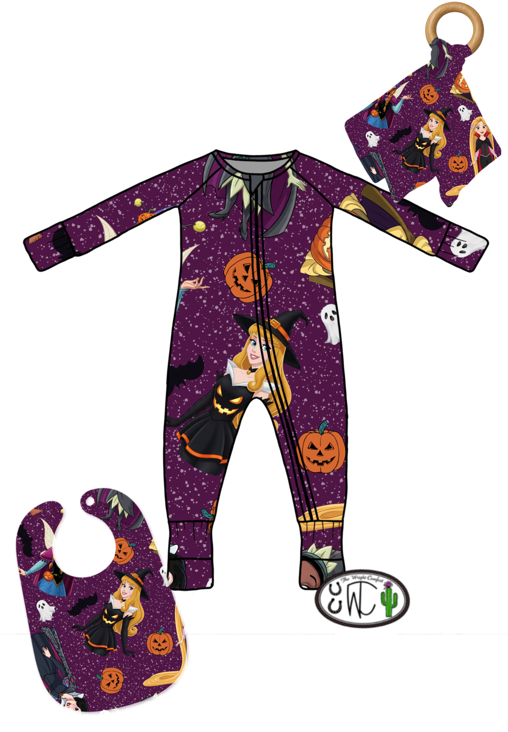 Princess Halloween