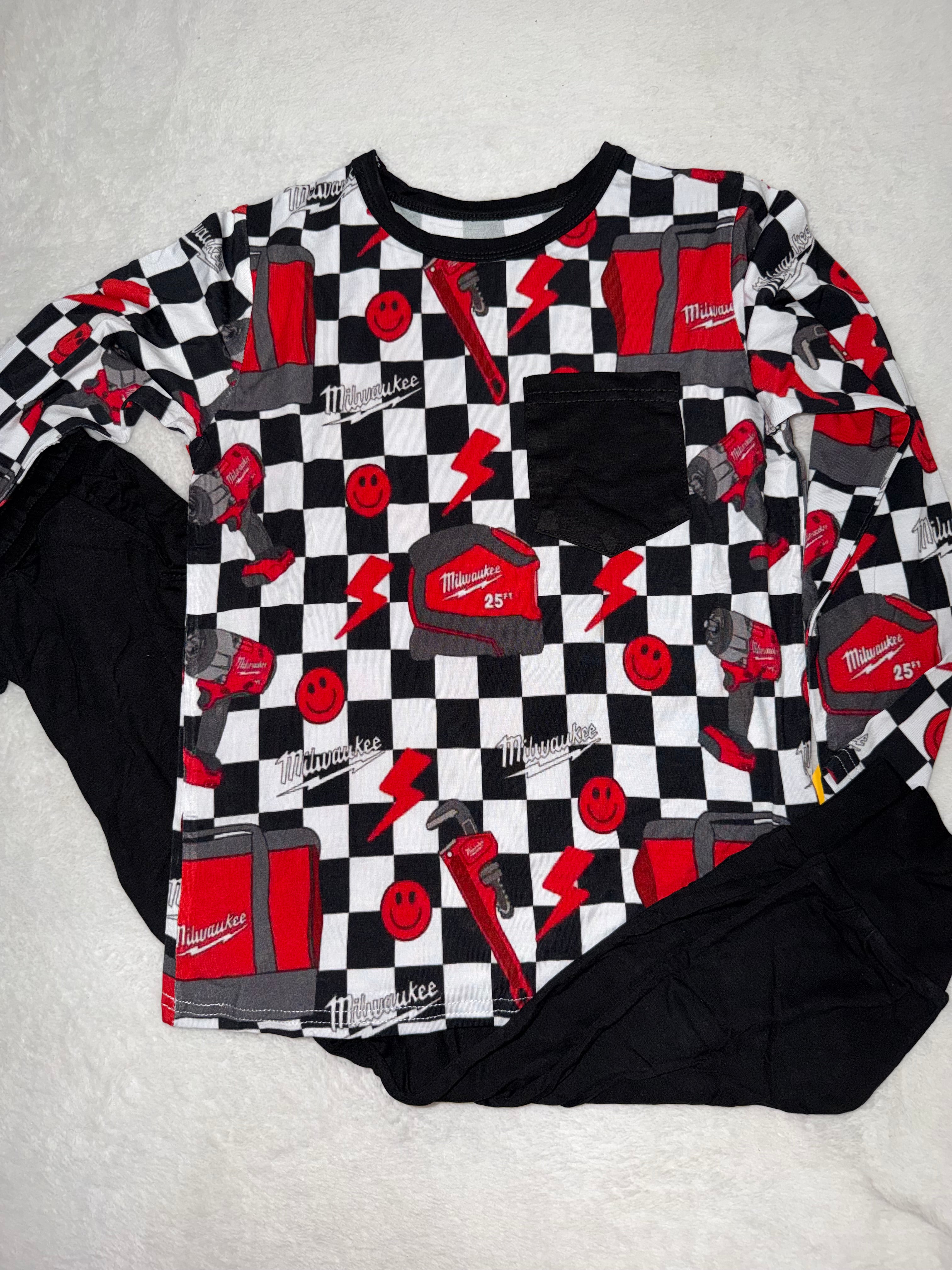 Milwaukee Jogger Set