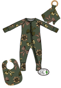 Cheetah & Camo
